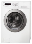 洗濯機 AEG LAV 71060 SL 60.00x85.00x45.00 cm