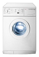 वॉशिंग मशीन AEG LAV 72720 तस्वीर, विशेषताएँ
