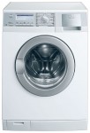 洗濯機 AEG LAV 84950 A 60.00x85.00x60.00 cm