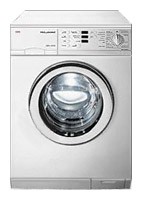 çamaşır makinesi AEG LAV 88830 W fotoğraf, özellikleri