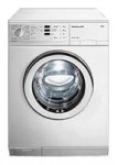 洗衣机 AEG LAV 88830 W 60.00x85.00x60.00 厘米