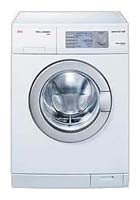 洗濯機 AEG LL 1400 写真, 特性