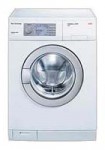 洗濯機 AEG LL 1400 60.00x85.00x60.00 cm