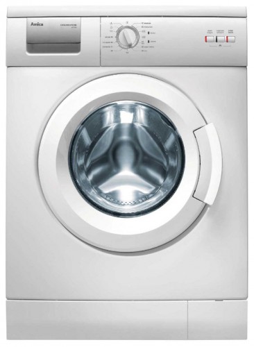 ﻿Washing Machine Amica AW 100 N Photo, Characteristics