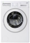 洗濯機 Amica AWG 6122 SD 60.00x85.00x42.00 cm