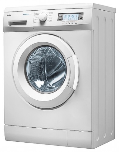 çamaşır makinesi Amica AWN 510 D fotoğraf, özellikleri