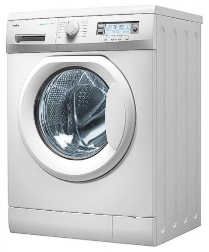çamaşır makinesi Amica AWN 710 D fotoğraf, özellikleri