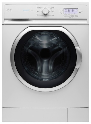 ﻿Washing Machine Amica AWX 610 D Photo, Characteristics