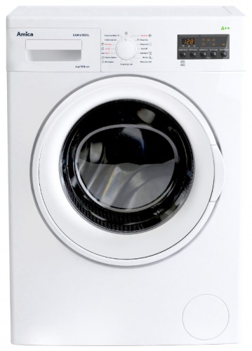 ﻿Washing Machine Amica EAWI 6102 SL Photo, Characteristics