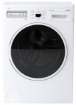 洗濯機 Amica EAWI 7123 CD 60.00x85.00x53.00 cm