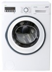çamaşır makinesi Amica EAWM 7102 CL 60.00x85.00x53.00 sm