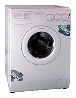 Tvättmaskin Ardo A 1200 Inox Fil, egenskaper