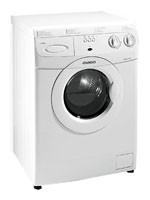 Tvättmaskin Ardo A 400 Fil, egenskaper
