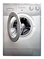 Tvättmaskin Ardo A 6000 X Fil, egenskaper