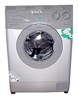เครื่องซักผ้า Ardo A 6000 XS รูปถ่าย, ลักษณะเฉพาะ