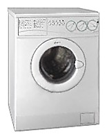 ﻿Washing Machine Ardo A 800 Photo, Characteristics