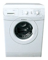 Tvättmaskin Ardo AE 1033 Fil, egenskaper