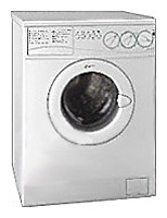 Máquina de lavar Ardo AE 1400 X Foto, características
