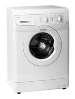 ﻿Washing Machine Ardo AE 633 Photo, Characteristics