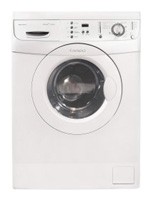 Vaskemaskine Ardo AED 1000 XT Foto, Egenskaber