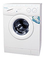 Máquina de lavar Ardo Anna 800 Foto, características