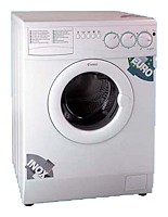 Tvättmaskin Ardo Anna 800 X Fil, egenskaper