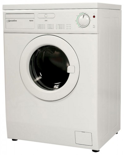 洗濯機 Ardo Basic 400 写真, 特性