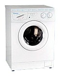 çamaşır makinesi Ardo Eva 1001 X fotoğraf, özellikleri