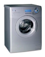 çamaşır makinesi Ardo FL 105 LC fotoğraf, özellikleri