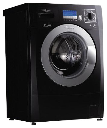 çamaşır makinesi Ardo FL 128 LB fotoğraf, özellikleri