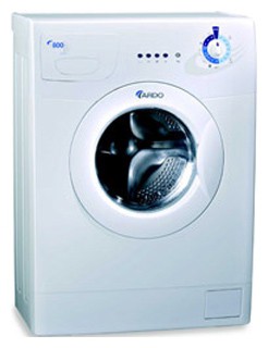 洗濯機 Ardo FL 80 E 写真, 特性