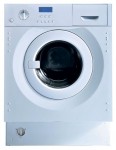 ﻿Washing Machine Ardo FLI 120 L 60.00x82.00x57.00 cm