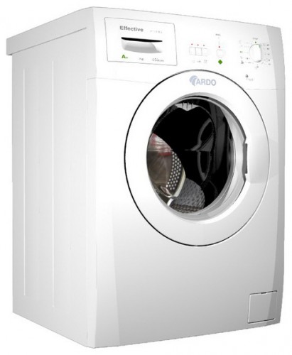Tvättmaskin Ardo FLN 106 EW Fil, egenskaper