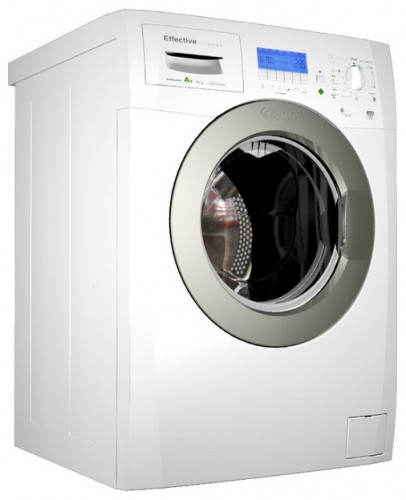 Tvättmaskin Ardo FLN 108 LW Fil, egenskaper