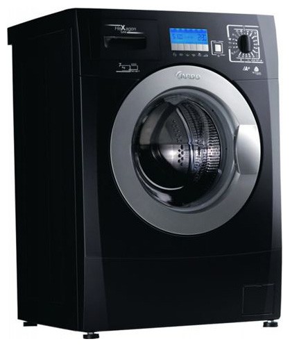 çamaşır makinesi Ardo FLO 147 LB fotoğraf, özellikleri