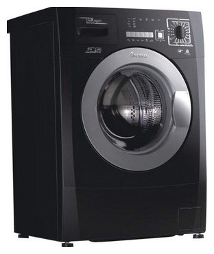 Máquina de lavar Ardo FLO 147 SB Foto, características
