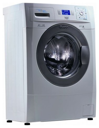 Máquina de lavar Ardo FLO 168 D Foto, características