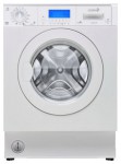 ﻿Washing Machine Ardo FLOI 126 L 60.00x82.00x54.00 cm