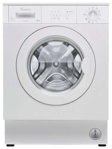 ﻿Washing Machine Ardo FLOI 86 E Photo, Characteristics
