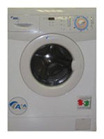 Tvättmaskin Ardo FLS 101 L Fil, egenskaper
