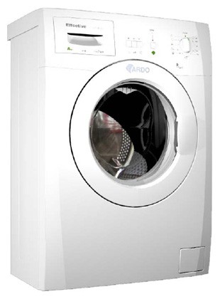 çamaşır makinesi Ardo FLSN 103 EW fotoğraf, özellikleri