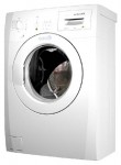 ﻿Washing Machine Ardo FLSN 103 EW 60.00x85.00x33.00 cm