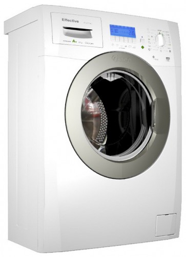 洗濯機 Ardo FLSN 103 LW 写真, 特性