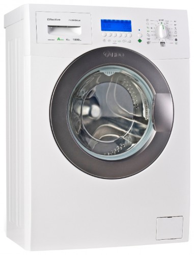 ﻿Washing Machine Ardo FLSN 104 LW Photo, Characteristics