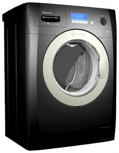洗濯機 Ardo FLSN 105 LB 写真, 特性