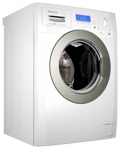 洗濯機 Ardo FLSN 105 LW 写真, 特性