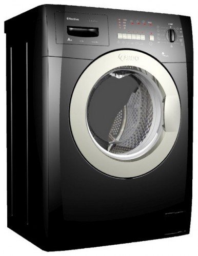 वॉशिंग मशीन Ardo FLSN 105 SB तस्वीर, विशेषताएँ
