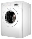 洗濯機 Ardo FLSN 106 SW 60.00x85.00x46.00 cm