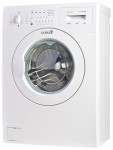 洗濯機 Ardo FLSN 84 SW 60.00x85.00x33.00 cm
