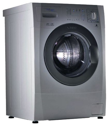 洗濯機 Ardo FLSO 106 S 写真, 特性